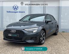 Audi A3 Sportback - A3 Sportback 35 TDI 150 S tronic 7 Design Luxe - 24 990 €