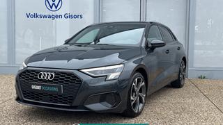 Audi A3 Sportback  - Design - photo 0