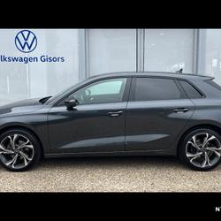 Audi A3 Sportback 35 TDI 150 S tronic 7 Design Luxe occasion - Gisors - photo 2/36