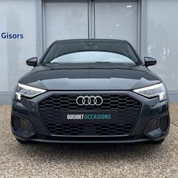 Audi A3 Sportback 35 TDI 150 S tronic 7 Design Luxe occasion - Gisors - photo 3/36