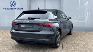 Audi A3 Sportback  - Design - photo 3