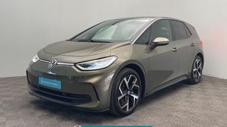 Volkswagen ID3  - photo 0