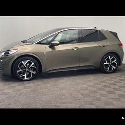 Volkswagen ID3 ID.3 204 ch Pro Performance Style occasion - Beauvais - photo 2/32