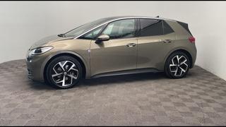 Volkswagen ID3  - photo 1