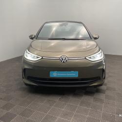 Volkswagen ID3 ID.3 204 ch Pro Performance Style occasion - Beauvais - photo 3/32