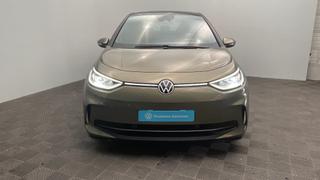 Volkswagen ID3  - photo 2