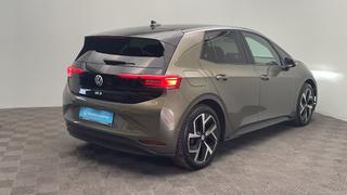 Volkswagen ID3  - photo 3