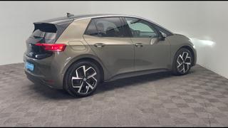 Volkswagen ID3  - photo 4