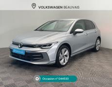 Volkswagen Golf 8 - Golf 1.5 eTSI EVO2 116 DSG7 VW Edition - 26 990 €