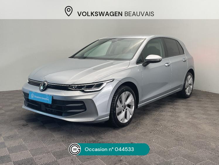 Volkswagen Golf 8  - Edition - 26 990 €