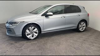 Volkswagen Golf 8  - Edition - photo 1