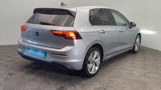 Volkswagen Golf 8  - Edition - photo 3