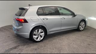 Volkswagen Golf 8  - Edition - photo 4