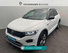 Volkswagen T-Roc Beauvais