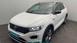 Volkswagen T-Roc  - photo 0