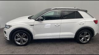 Volkswagen T-Roc  - photo 1