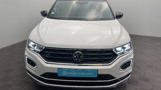 Volkswagen T-Roc  - photo 2