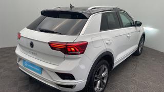 Volkswagen T-Roc  - photo 3