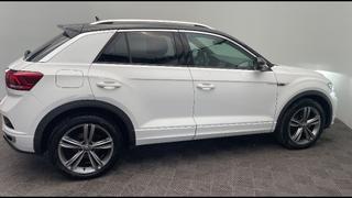 Volkswagen T-Roc  - photo 4