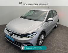 Volkswagen Polo Beauvais