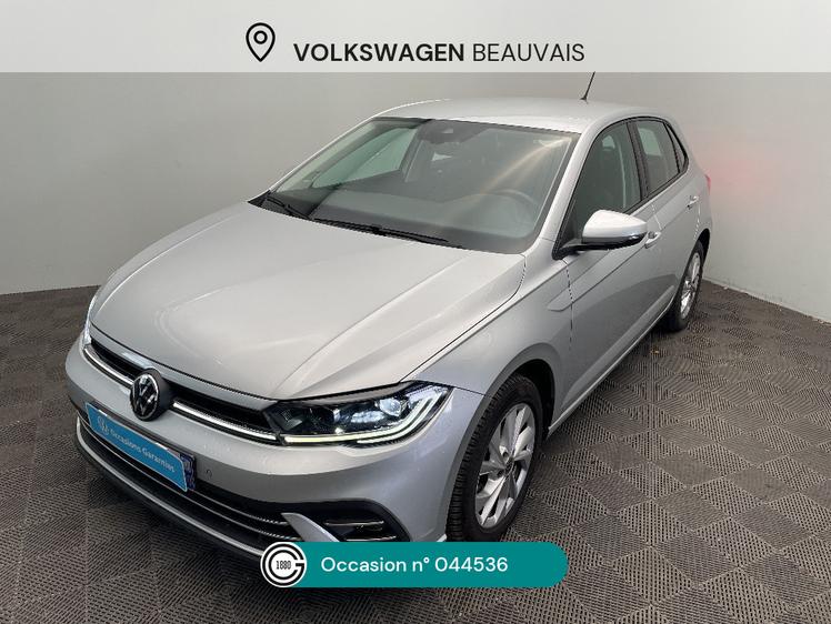 Volkswagen Polo  - 19 990 €