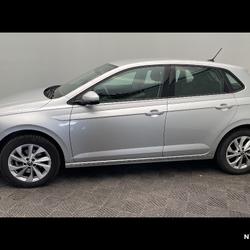 Volkswagen Polo 1.0 TSI 110 S&S DSG7 Style occasion - Beauvais - photo 2/27