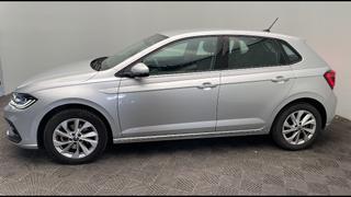 Volkswagen Polo  - photo 1
