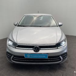 Volkswagen Polo 1.0 TSI 110 S&S DSG7 Style occasion - Beauvais - photo 3/27