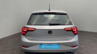 Volkswagen Polo  - photo 3