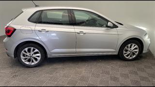 Volkswagen Polo  - photo 4