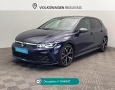 Volkswagen Golf 8 - Golf 2.0 TDI SCR 200 DSG7 GTD - TOIT OUVRANT - 29 990 €