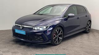 Volkswagen Golf 8  - photo 0