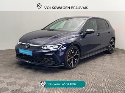 Volkswagen Golf 8 - Golf 2.0 TDI SCR 200 DSG7 GTD - TOIT OUVRANT - 29 990 €