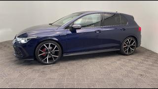 Volkswagen Golf 8  - photo 1