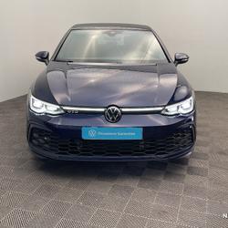 Volkswagen Golf 8 2.0 TDI SCR 200 DSG7 GTD - TOIT OUVRANT occasion - Beauvais - photo 3/33