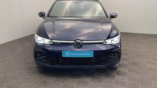 Volkswagen Golf 8  - photo 2