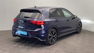 Volkswagen Golf 8  - photo 3