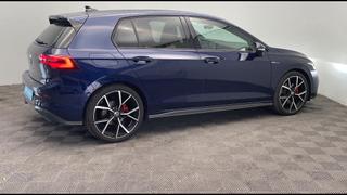 Volkswagen Golf 8  - photo 4