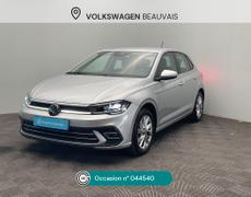 Volkswagen Polo Beauvais