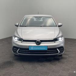 Volkswagen Polo 1.0 TSI 95 S&S DSG7 Style occasion - Beauvais - photo 3/34