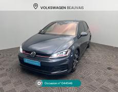 Volkswagen Golf 7 - Golf 2.0 TSI 245 DSG7 GTI Performance - 23 990 €