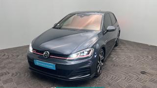 Volkswagen Golf 7  - photo 0