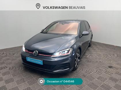 Volkswagen Golf 7 - Golf 2.0 TSI 245 DSG7 GTI Performance - 23 990 €