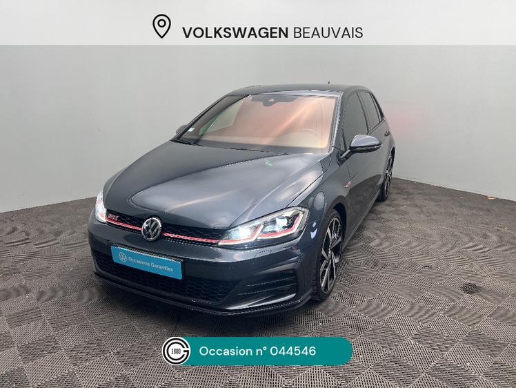 Volkswagen Golf 7  - 23 990 €