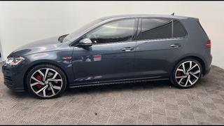 Volkswagen Golf 7  - photo 1