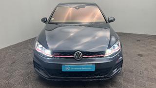 Volkswagen Golf 7  - photo 2