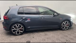 Volkswagen Golf 7  - photo 4