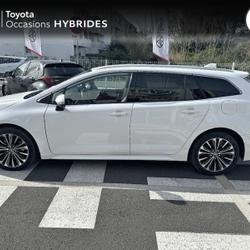 Toyota Corolla Touring Sports 1.8 140ch Design MY24 Lattes