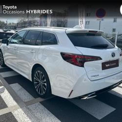 Toyota Corolla Touring Sports 1.8 140ch Design MY24 S&egrave;te