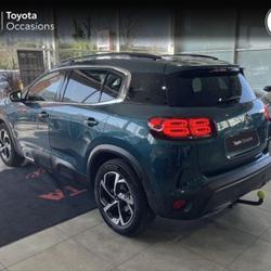 Citroen C5 Aircross PureTech 130ch S&S Shine N&icirc;mes